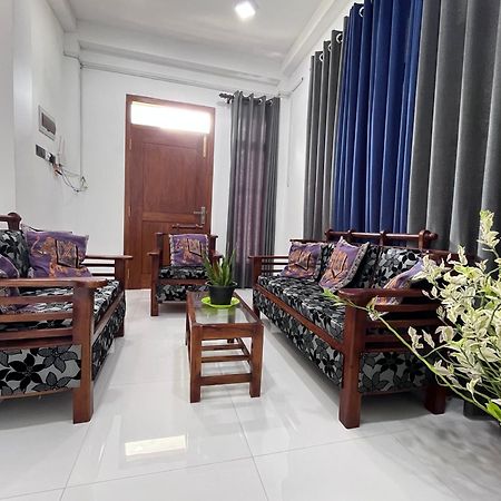 Sahana Villa Galle Exteriér fotografie