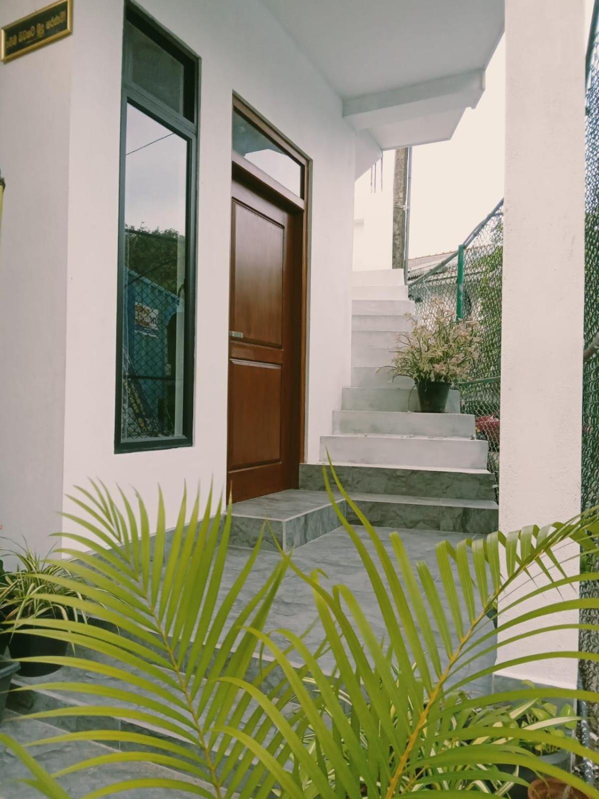 Sahana Villa Galle Exteriér fotografie