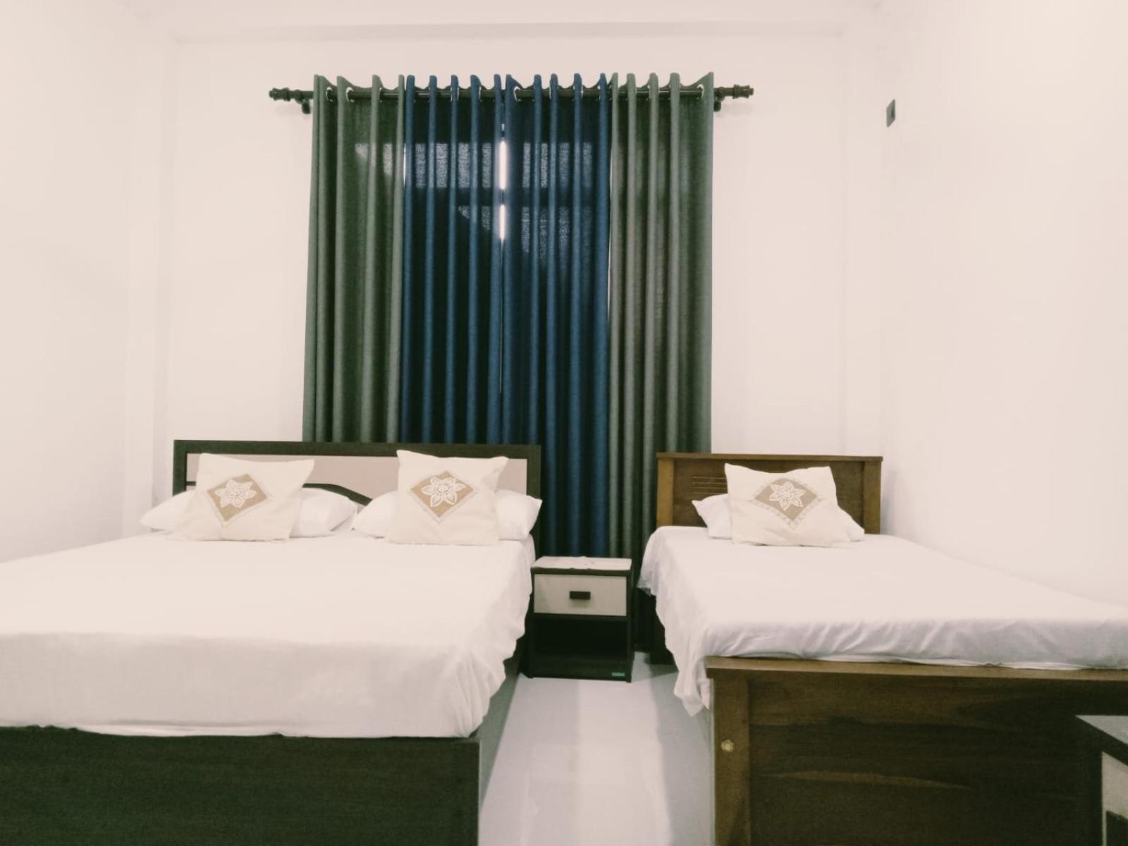 Sahana Villa Galle Exteriér fotografie