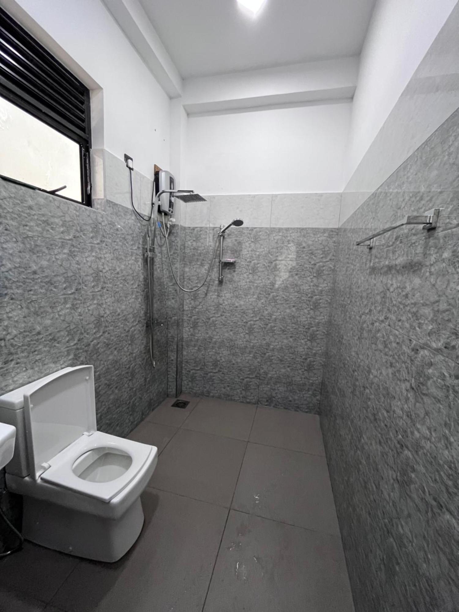 Sahana Villa Galle Exteriér fotografie