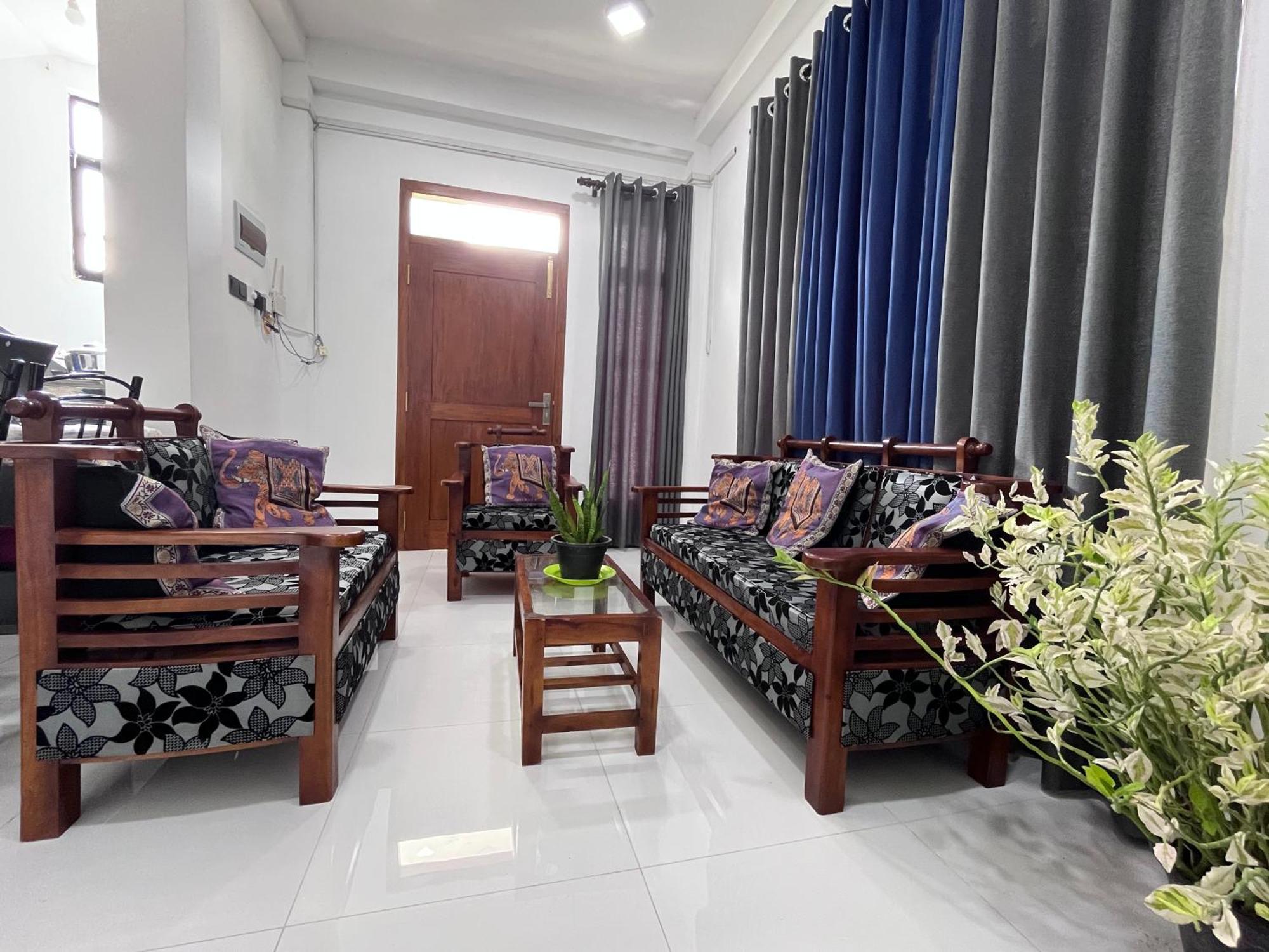 Sahana Villa Galle Exteriér fotografie